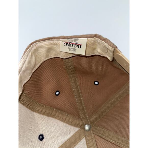 Vintage 1997 NCAA Final Four Indianapolis Snapback Hat See Discription - Picture 6 of 6